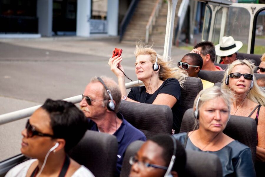 Prague: City Sightseeing HOHO Bus Tour & Optional Boat Tour - When a 48-hour pass makes more sense