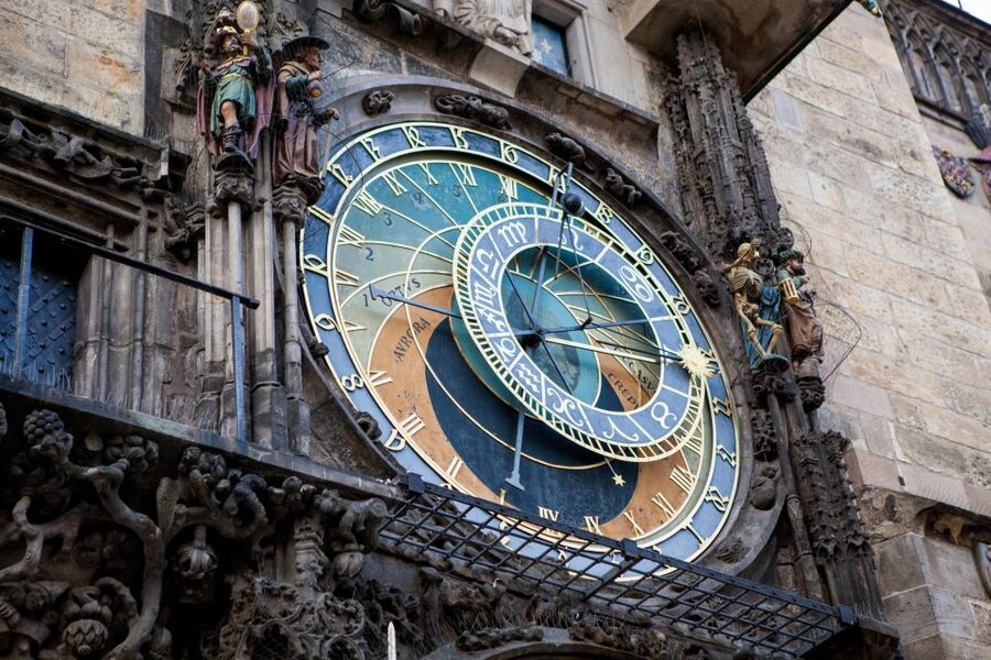 Prague City Tour with Vltava River Cruise - A practical first look at Prague in 210 minutes