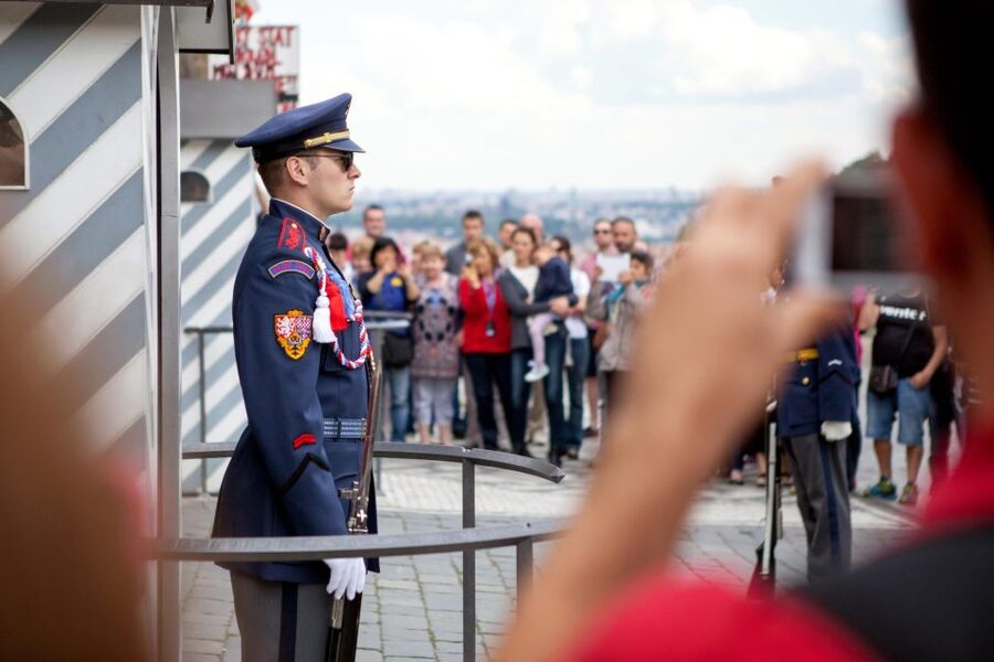 Prague City Tour with Vltava River Cruise - How the guides affect the experience