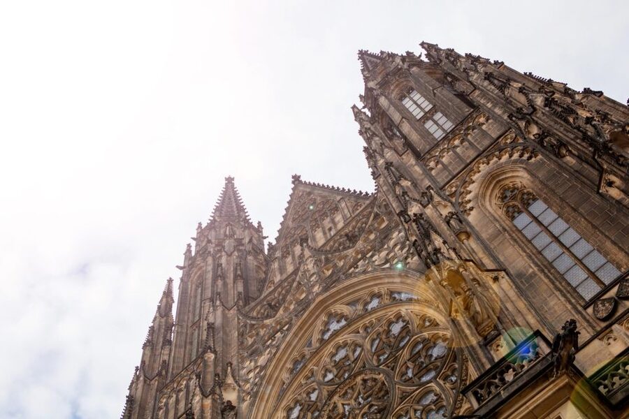 Prague City Tour with Vltava River Cruise - Who should book this Prague tour?