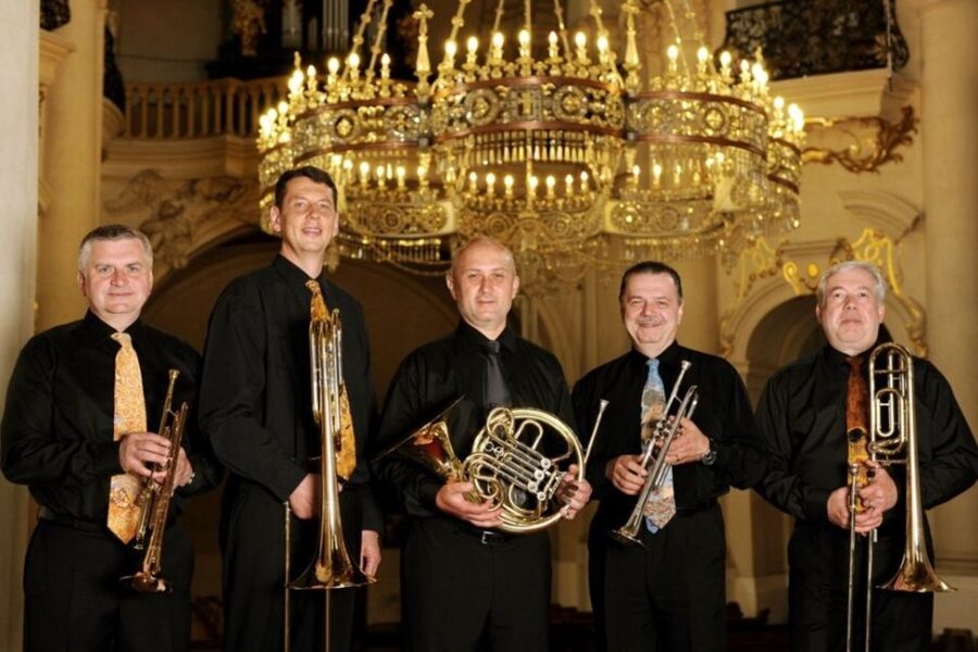Prague: Classical Concert in St. Nicholas Church - The best time to book this concert