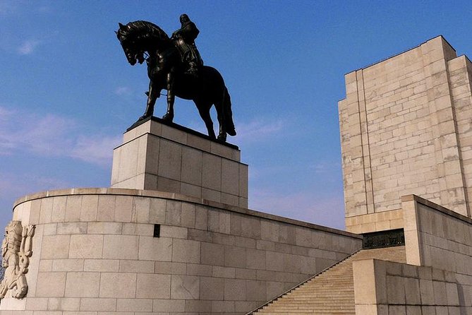 Prague Cold War Walking Tour - Why this tour gives Prague’s Cold War story shape