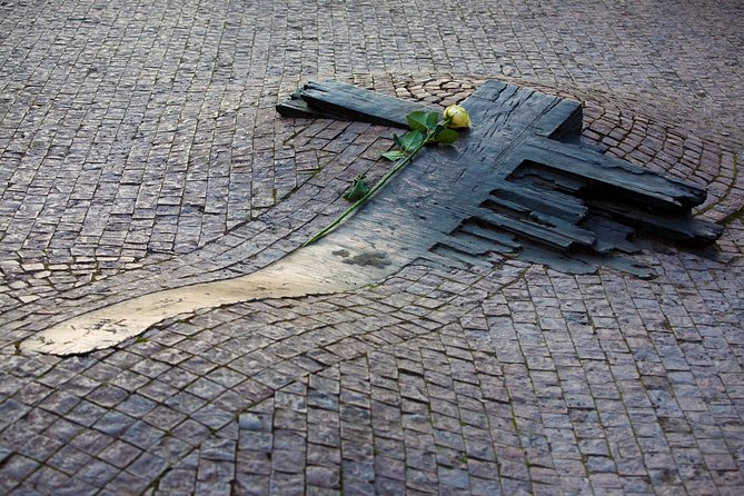 Prague Communism and World War II Walking Tour - Should you book the Prague Communism and World War II Walking Tour?