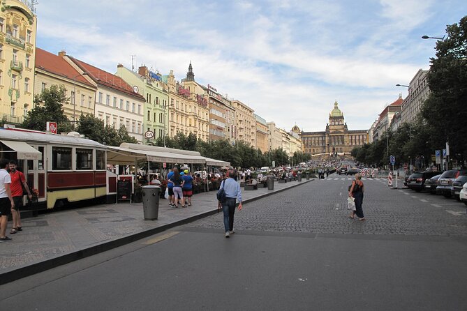 Prague Communism tour with visit of Communism museum - Timing, weather, and practical details
