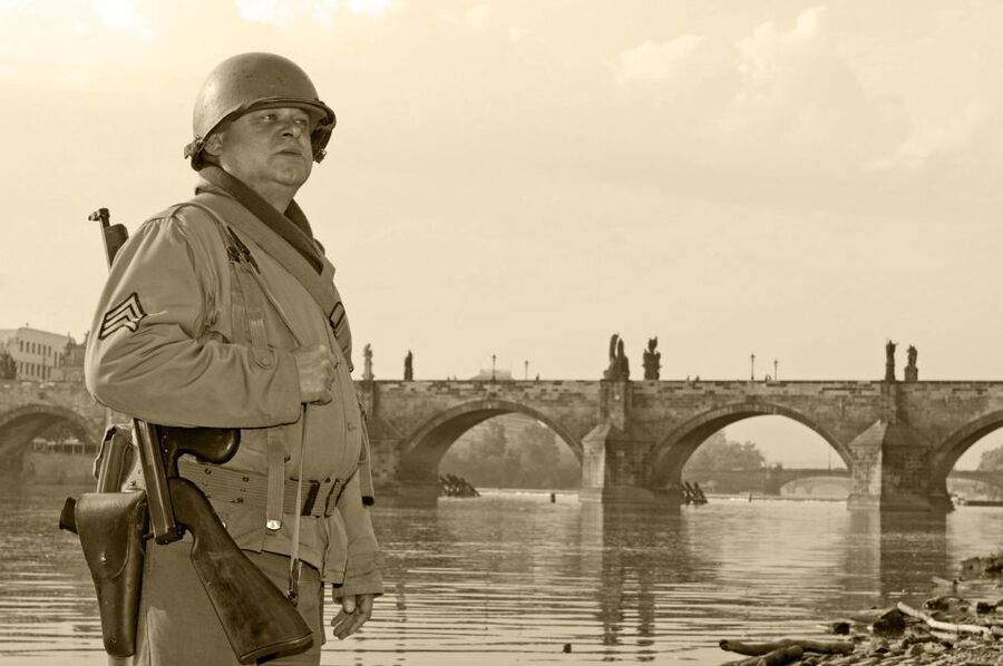 Prague: Communists and World War II Tour - From World War I to the birth of Czechoslovakia