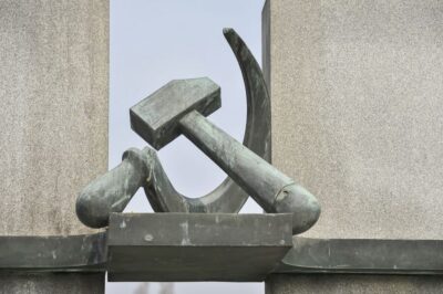 Communists and World War II Tour