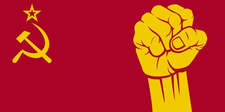 Prague: Communists and World War II Tour - The 30-meter Stalin statue and Communist symbolism