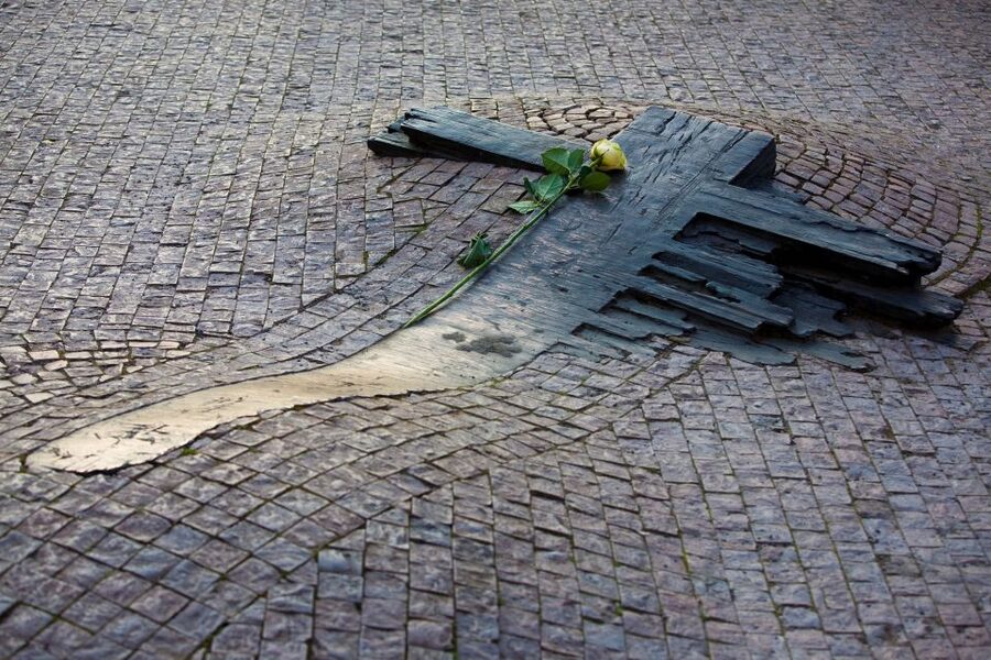Prague: Communists and World War II Tour - Censorship, black-listed books, and life under Communism