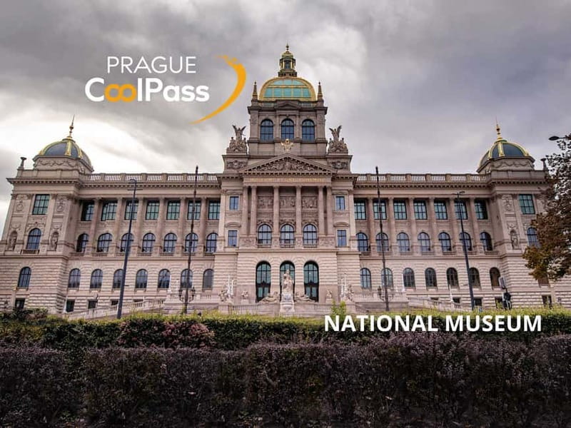 Prague: CoolPass with Access to 90+ Attractions - Key points to know before buying