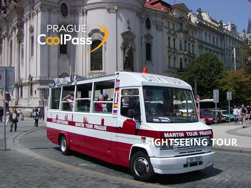Prague: CoolPass with Access to 90+ Attractions - Prague Zoo and Staropramen add variety
