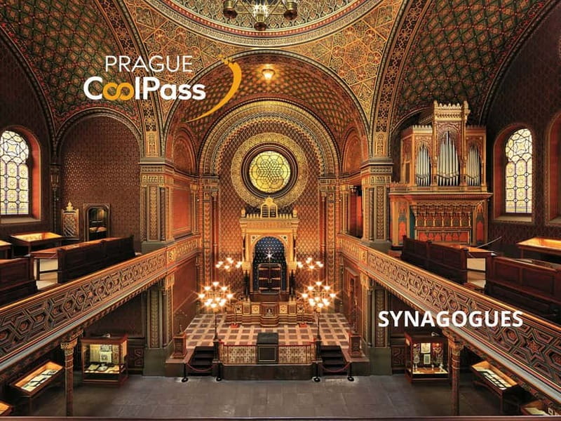 Prague: CoolPass with Access to 90+ Attractions - Smaller museums add personality to the pass