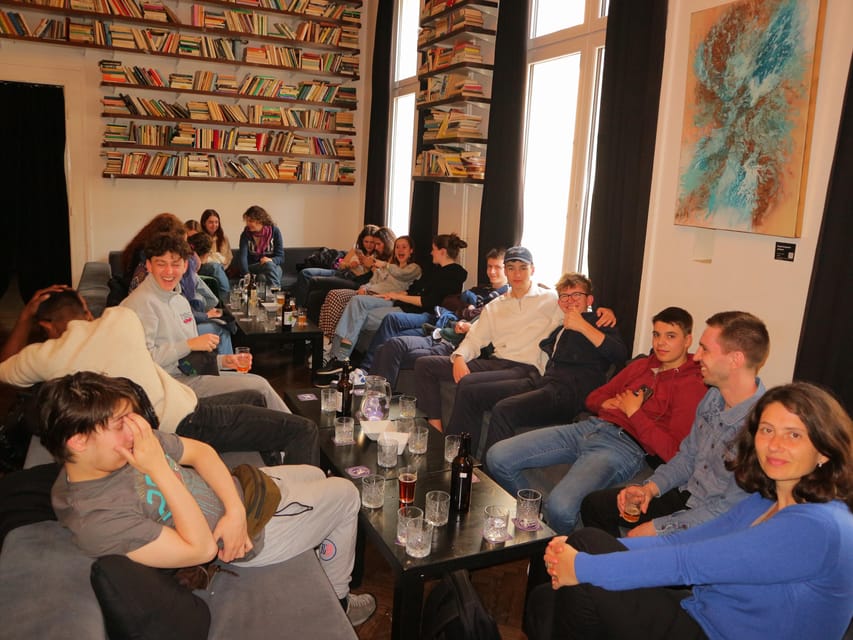 Prague: Craft Beer Tour 8 Czech Beers, Taproom & Beer Garden - Is $66 a fair price?
