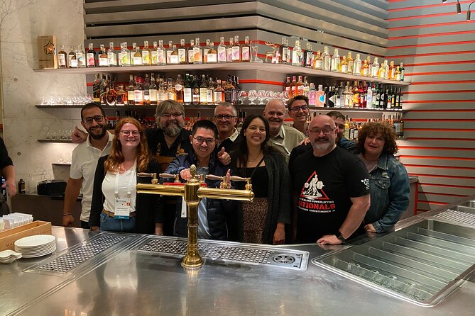 Prague Craft Beer Tour - Who should book this evening