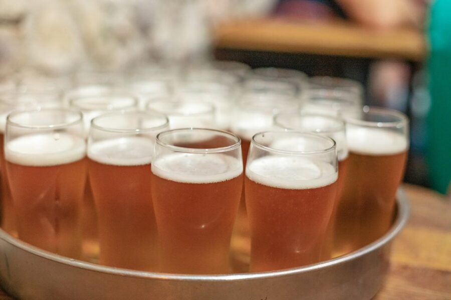 Prague: Czech Beer-Tasting Experience with Snacks - Practical details before you book