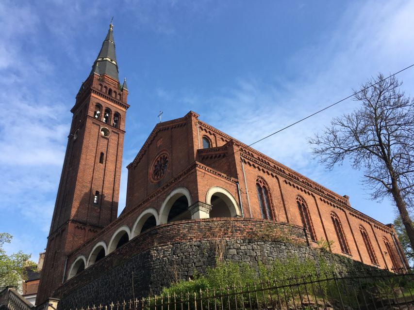 Prague: Day Trip to Teplice, the Royal Spa City - Key points to know before you book