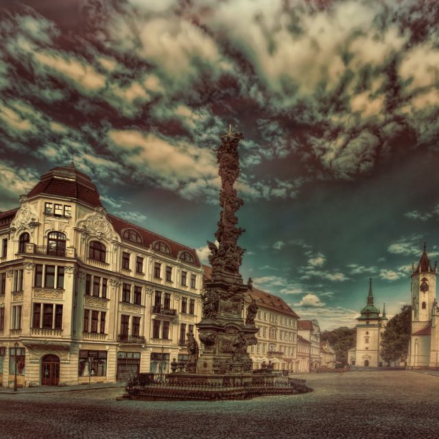 Prague: Day Trip to Teplice, the Royal Spa City - Why Teplice makes a good day away from Prague
