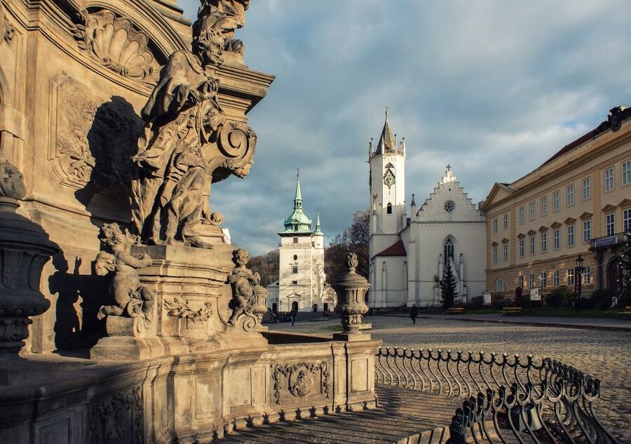 Prague: Day Trip to Teplice, the Royal Spa City - What the $50 price really covers