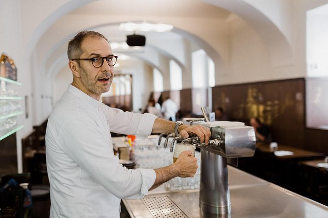 Prague Eat, Sip and Make Friends on Food Tour by Taste of Prague - Why this food tour works best early in your Prague visit