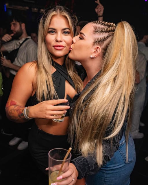 Prague: EPIC Nightclub Entry Ticket - Should you book EPIC Prague?