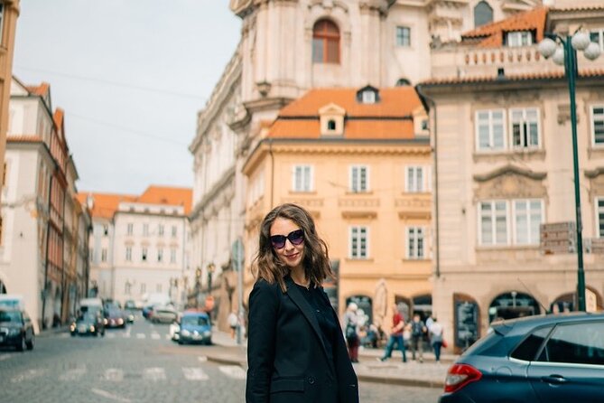 Prague Essential - Mozart and the Estates Theatre