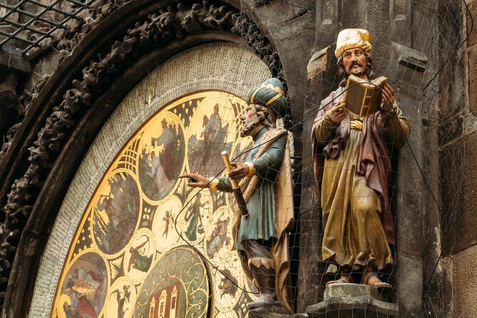 Prague Essential - Karolinum and the city’s university tradition