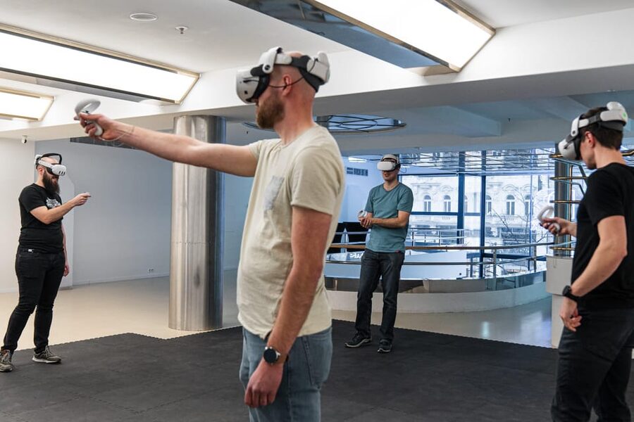 Prague: Explore the Virtual World of Assassin's Creed - Prague’s virtual gateway to an Assassin’s Creed quest