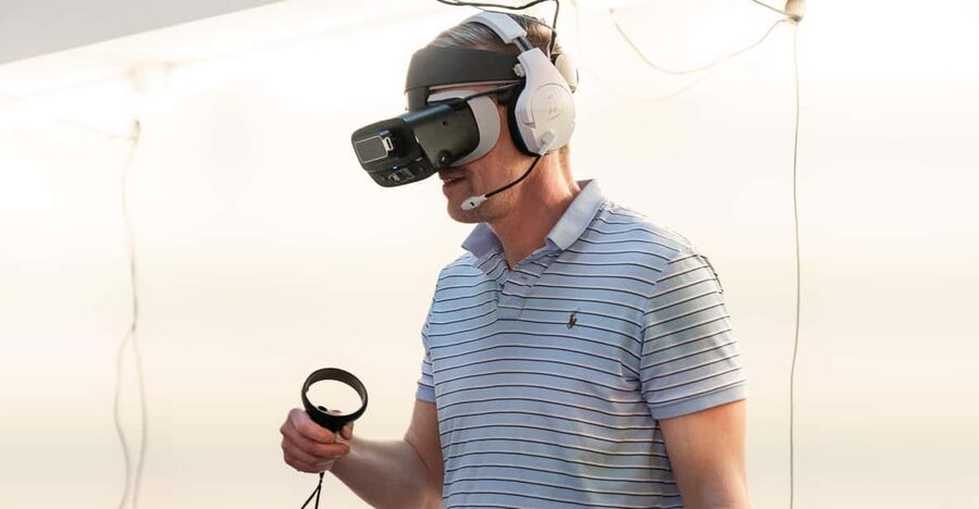 Prague: Explore the Virtual World of Assassin's Creed - Why the four-person limit improves the game