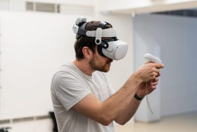 Explore the Virtual World of Assassin’s Creed