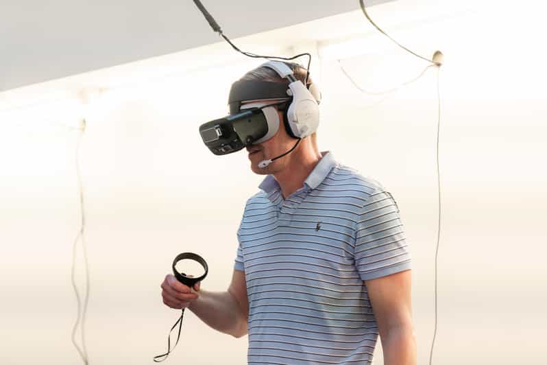 Prague: Explore the Virtual World of Assassin's Creed - Is the Assassin’s Creed theme important?