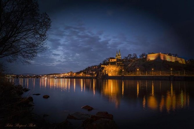 Prague Fairytale Day: A 6-Hour Culinary and Cultural Expedition - Three or four food stops and the Czech table
