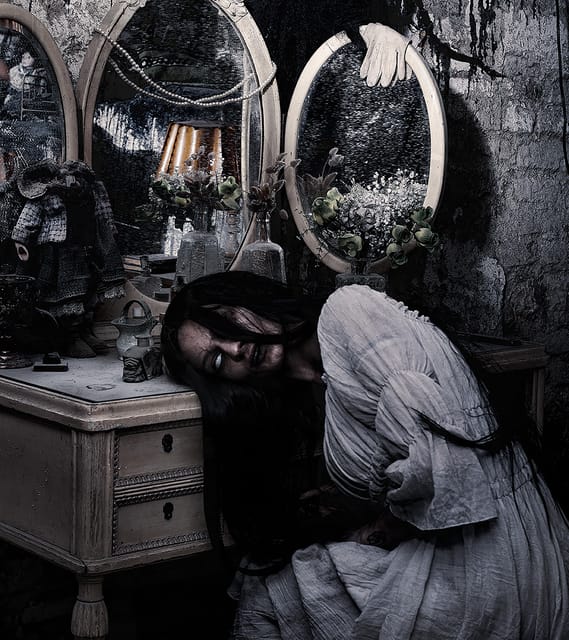 Prague Fear House: Best Haunting Experience in Prague - Beneath Vodičkova Street: What kind of attraction is this?