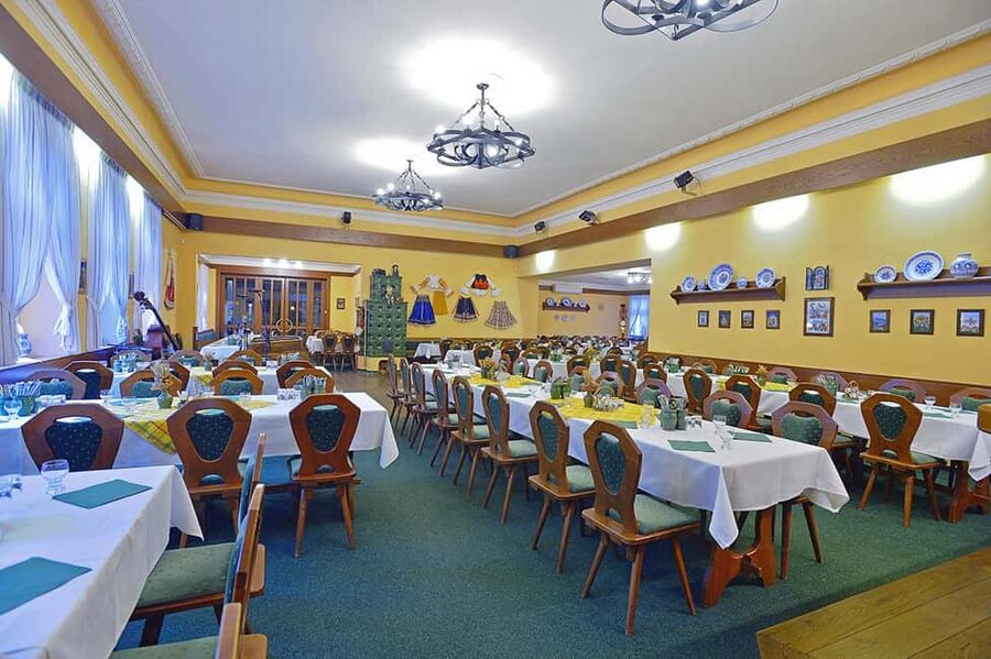 Prague: Folk Dancing Dinner Experience - Is $125 a fair price?
