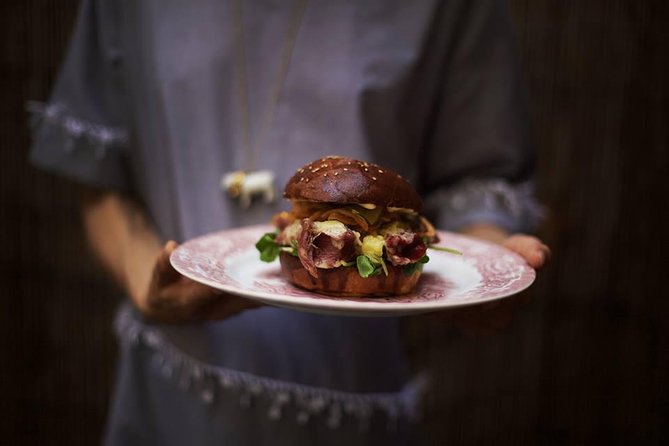 Prague Food and Culture Tour with Prague Foodies - Open-face sandwiches and Prague’s café tradition