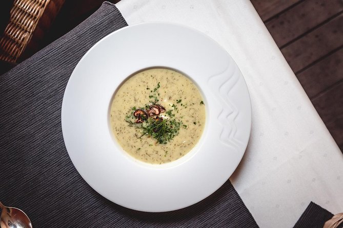 Prague Food Tour with 10 Tastings of Authentic Czech Classics - The Czech dishes you are likely to taste