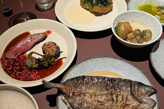 Prague Food Tour with a Local - Vinohrady or Karlín: Prague as it is lived today