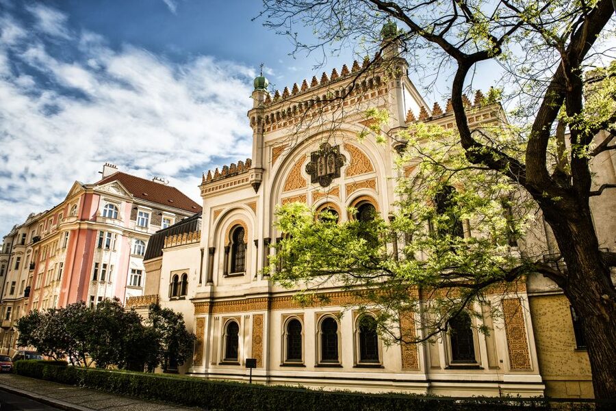 Prague For The First Time: 2-hour Private Walking Tour - Who Will Get The Most From This Walk