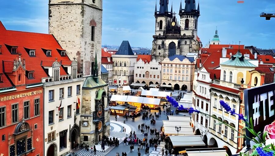 Prague: Full-Day Private Tour of Prague - 5 hours - Key points to know before booking