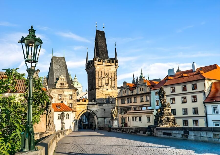 Prague: Full-Day Private Tour of Prague - 5 hours - Should you book this Prague tour?