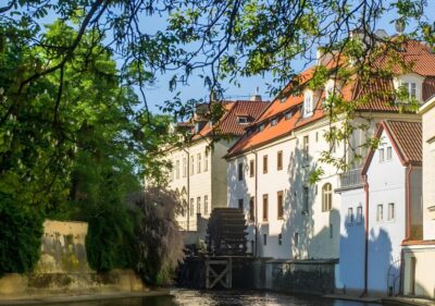 Full-Day Private Tour of Prague – 5 hours