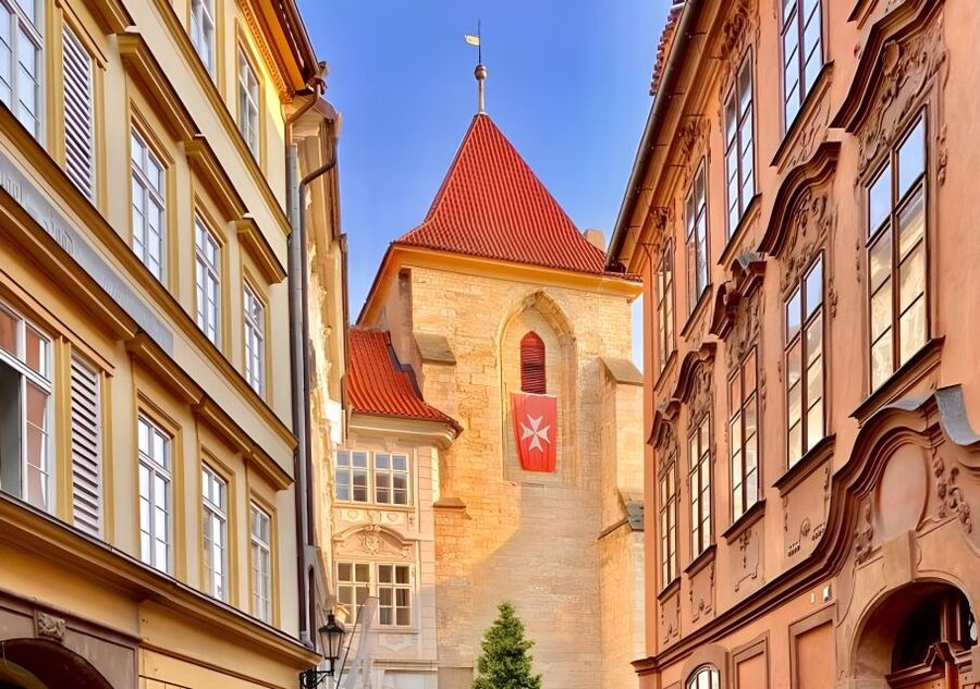 Prague: Full-Day Private Tour of Prague - 5 hours - Using public transport for part of the route