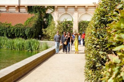 Full-Day Sightseeing Tour with Cruise and Lunch
