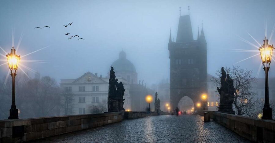 Prague: Ghost Walking Tour - Why the $30 price can make sense