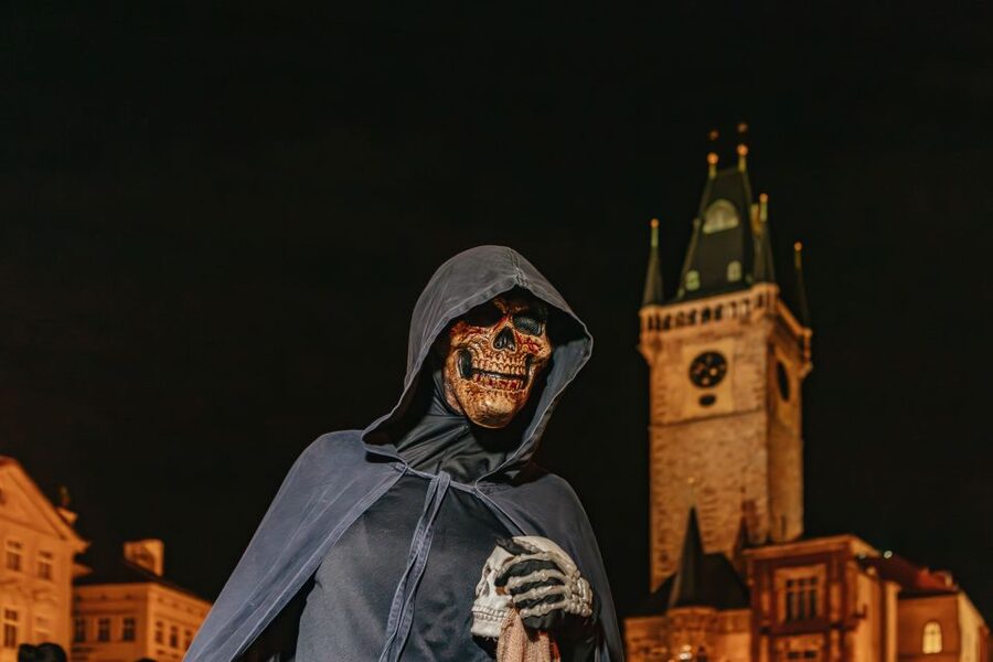 Prague: Ghost Walking Tour Where Legends Come To Life - The $27 price and what you receive