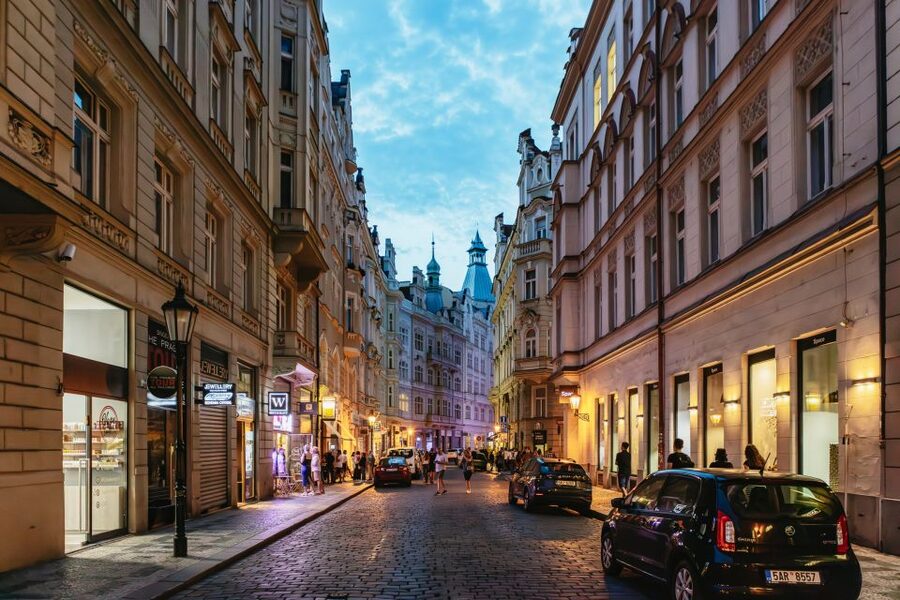 Prague: Ghost Walking Tour Where Legends Come To Life - How scary is it, really?