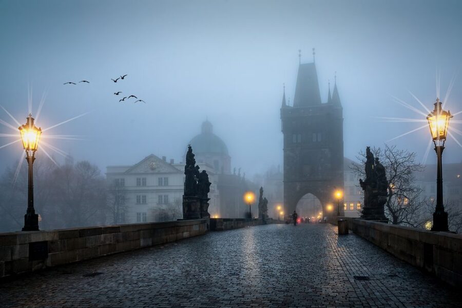 Prague: Ghost Walking Tour - What the 90-minute walk actually covers