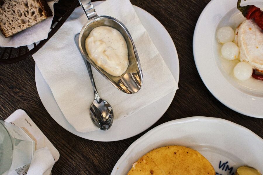 Prague: Guided Food Tour with Tastings - Key points to know before you book