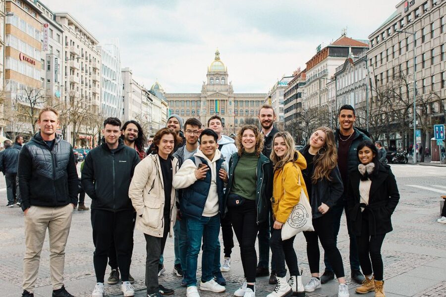 Prague: Guided Food Tour with Tastings - The main strengths and limitations