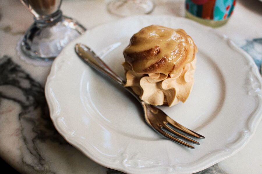 Prague: Guided Food Tour with Tastings - Food, communism, and modern Czech life