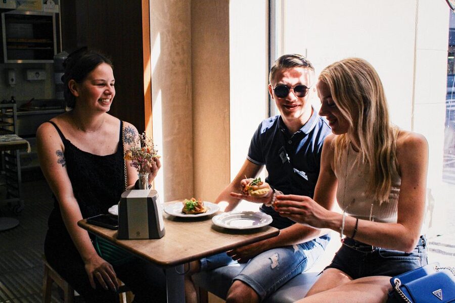 Prague: Guided Food Tour with Tastings - A few practical tips for a better afternoon