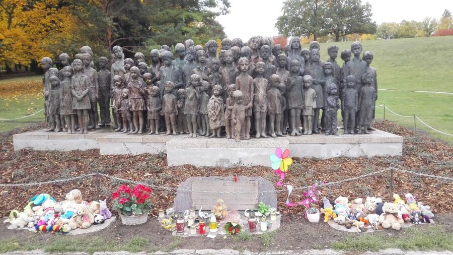 Prague: Guided Operation Anthropoid Tour with Lidice - Key points to know before booking